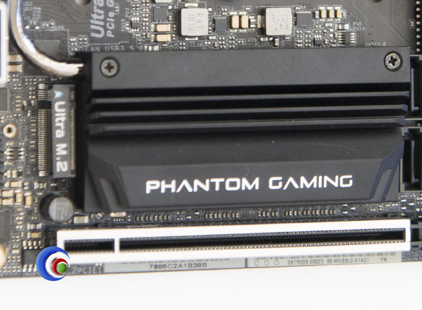 ASRock Z390 Phantom Gaming-ITX/ac