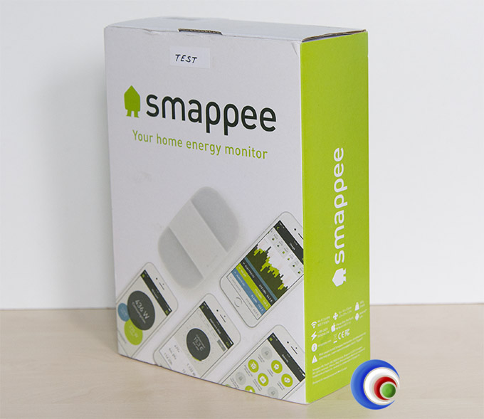 Smappee